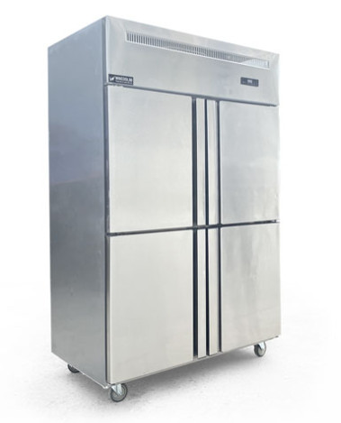 Tổng quan về các dòng tủ lạnh bảo ôn 2024