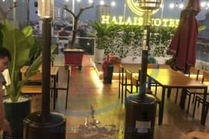 Tiêu Chí Chọn Đèn Sưởi Công Nghiệp Phù Hợp Là Gì?