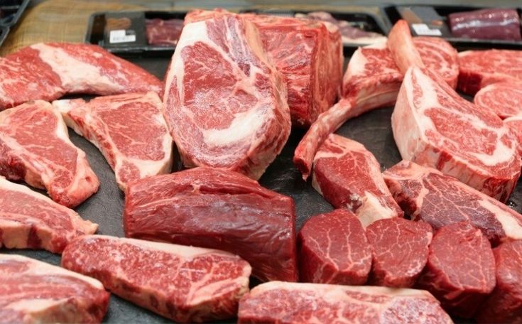 3 Bước Đơn Giản Để Sơ Chế Thịt Đông Lạnh Siêu Nhanh