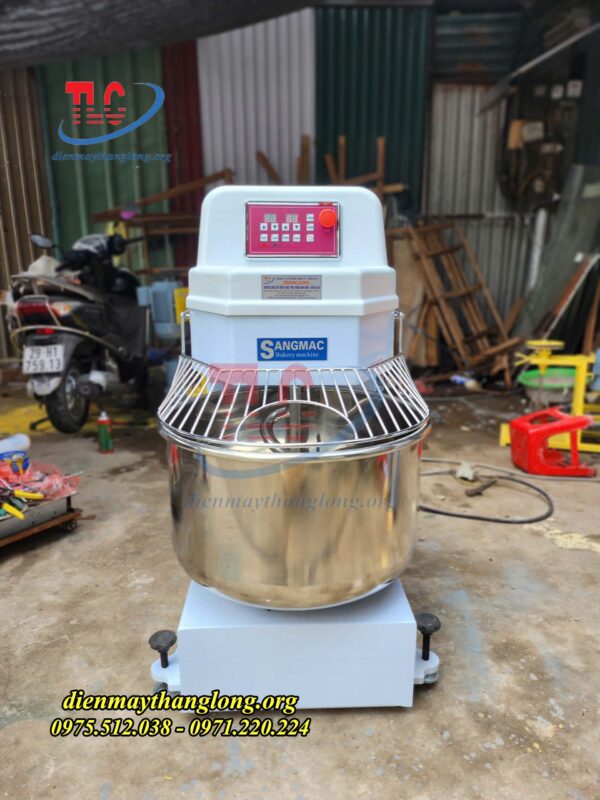 may tron bot 70l