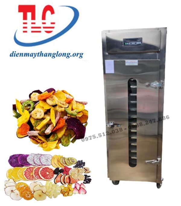 tu say thuc pham