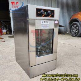 tu u bot banh my 6 khay