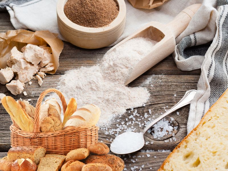 Mua Các Loại Thiết Bị Làm Bánh Ở Đâu Tại Hà Nội?