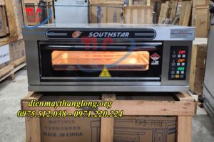 Lò Nướng Khay Điện Tử Southstar Yxd-10di – Nhỏ Gọn, Hiệu Quả, Chuyên Nghiệp