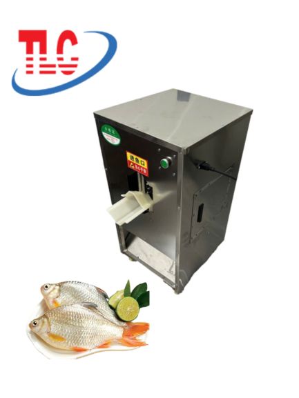 Máy Cạo Vảy Cá – Trợ Thủ Đắc Lực Cho Nhà Hàng Và Bếp Công Nghiệp