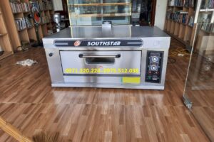 7 Tiêu Chí Lựa Chọn Lò Nướng Điện 2 Khay Phù Hợp